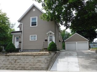 2305 Wollmer St, Manitowoc, WI 54220