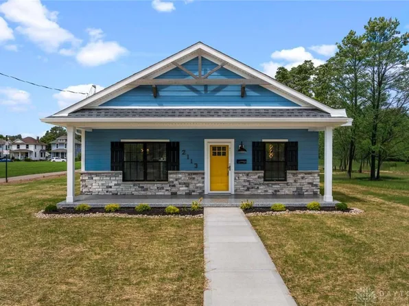 2113 Wayne Ave, Middletown, OH 45044