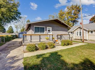 239 Birch Rd, Springfield, OH 45503