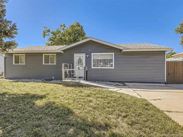 841 S Oakland Street, Aurora, CO 80012