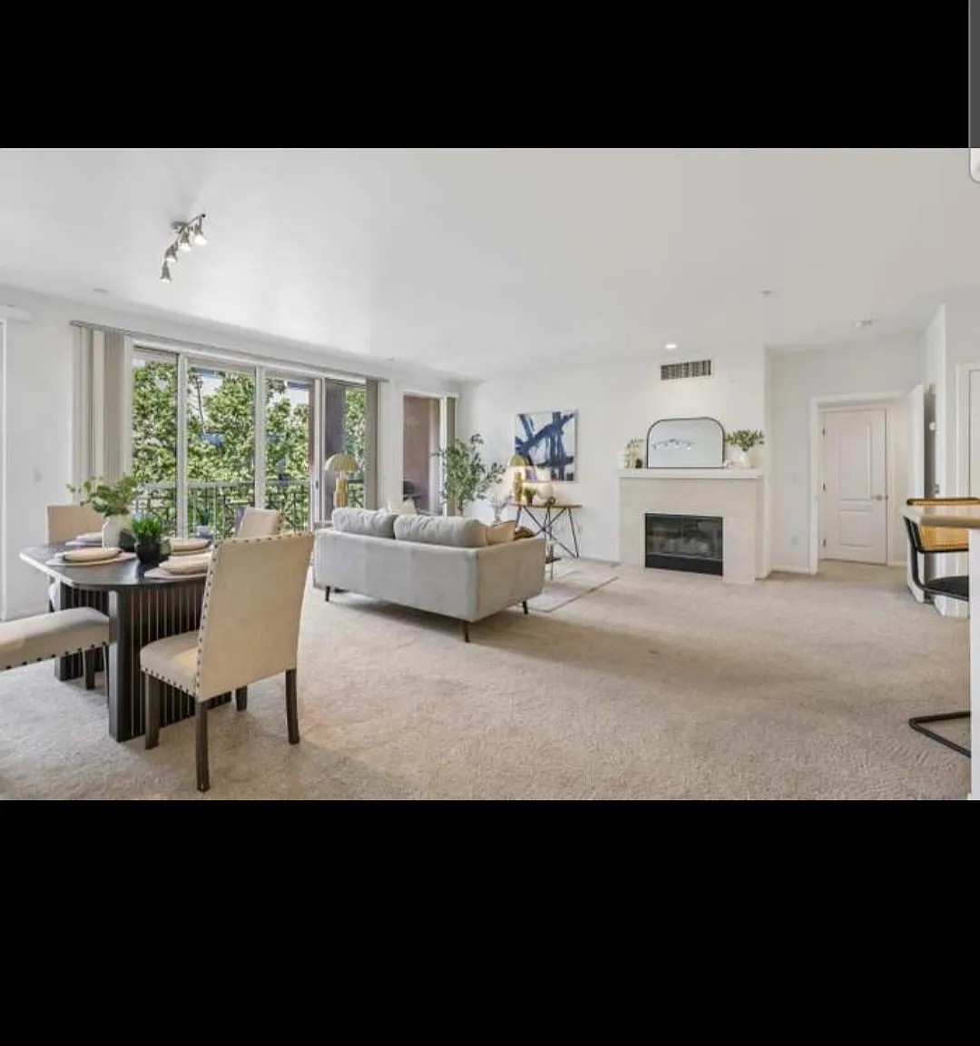 2 bed, 1622 sqft, $4,500 — Photo 2