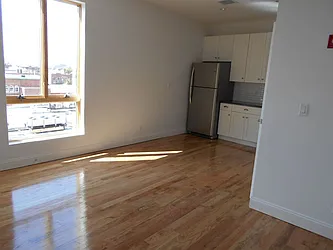 Rented by NY Space Finders Inc.