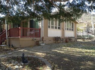 820 Yosemite Dr, Lebec, CA