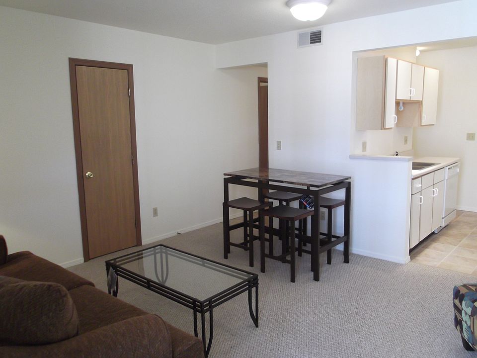 Living Room 2nd view