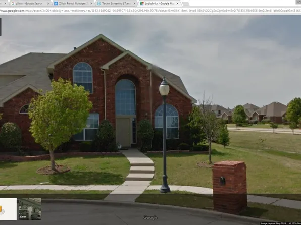 3400 Loblolly Ln, McKinney, TX 75070