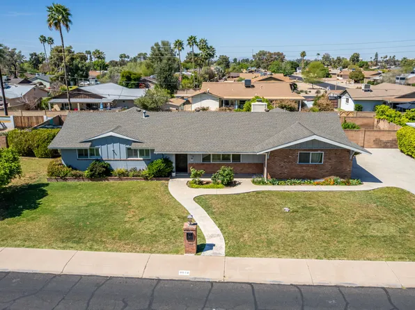 8618 N 15TH Drive, Phoenix, AZ 85021