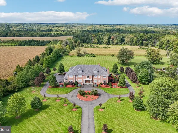 161 Harbourton Woodsville Rd, Lambertville, NJ 08530