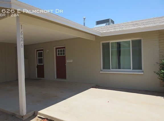 2nd image of 1626 E Palmcroft Dr