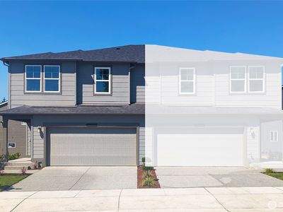 28010 A 74th Avenue NW #43, Stanwood, WA, 98292