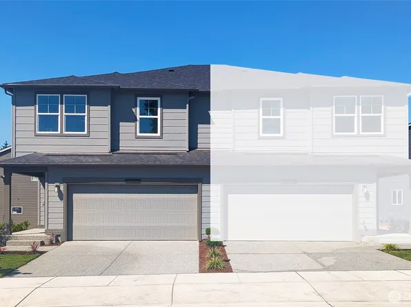 28010 A 74th Avenue NW #43, Stanwood, WA 98292