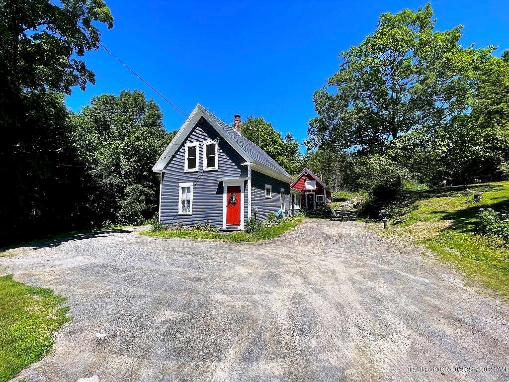 106 Tenney Hill Rd, Monson, ME 04464 Zillow