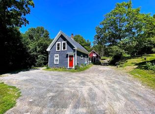 106 Tenney Hill Rd, Monson, ME 04464