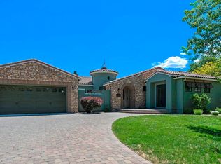 8102 Meadow Vista Dr, Reno, NV 89511