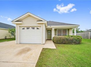 862 Hamilton Bridges Dr W, Mobile, AL 36695
