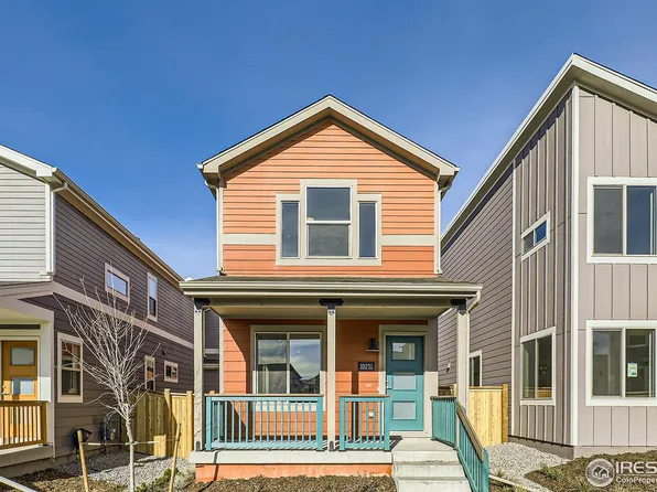 10231 E 62nd Pl, Denver, CO 80238
