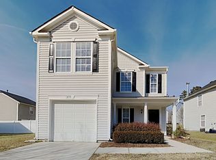 1830 Wilton Gate Dr, Charlotte, NC 28262