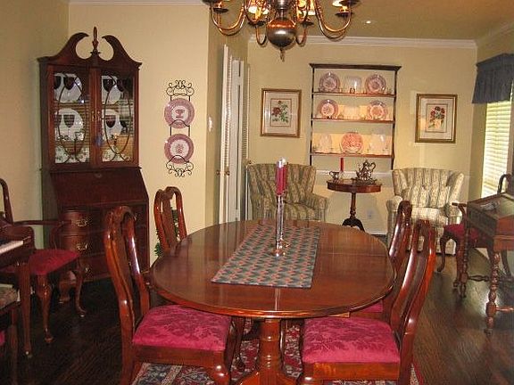 Living/Dining