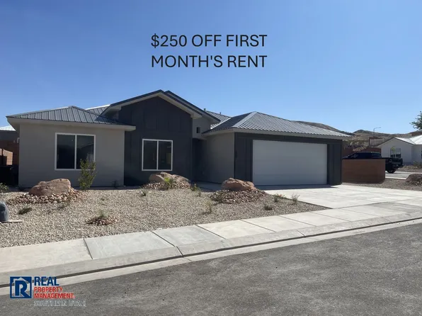 1861 W 150 S, Hurricane, UT 84737
