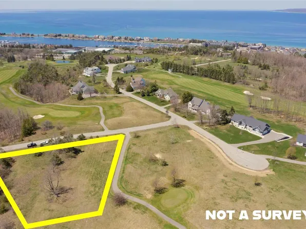 240 Crooked Tree Dr, Petoskey, MI 49770