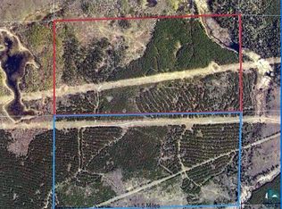 Tbd Stepetz Rd, Aurora, MN 55705