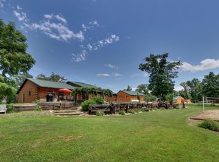 28215 154th Ave, Ewing, MO 63440