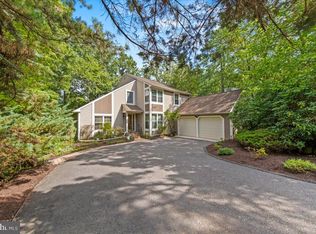 21 Chatham Dr, Voorhees, NJ 08043