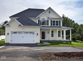 1895 Mill Plain Rd, Fairfield, CT 06824