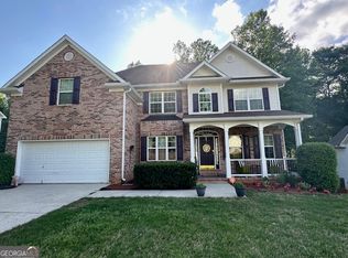 1013 Privet Way, McDonough, GA 30253