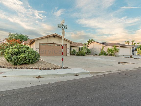 2nd image of 6802 E Paradise Ln