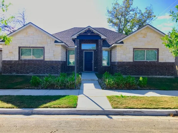 220 Church Ave, Waco, TX 76706