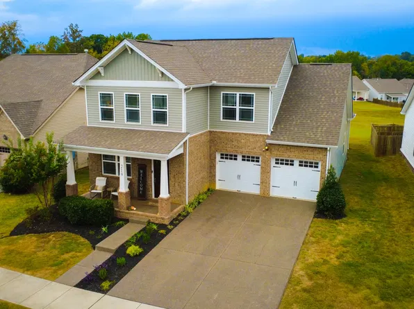 219 Telavera Dr, White House, TN 37188