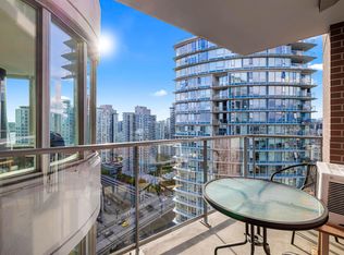 688 Abbott St #3005, Vancouver, BC V6B 0B9