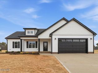 1877 S Big Woods Rd, Spring Hope, NC 27882