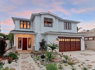 1312 Owosso Ave, Hermosa Beach, CA 90254