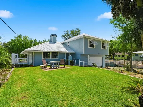 5947 S Shadytree Path, Homosassa, FL 34448