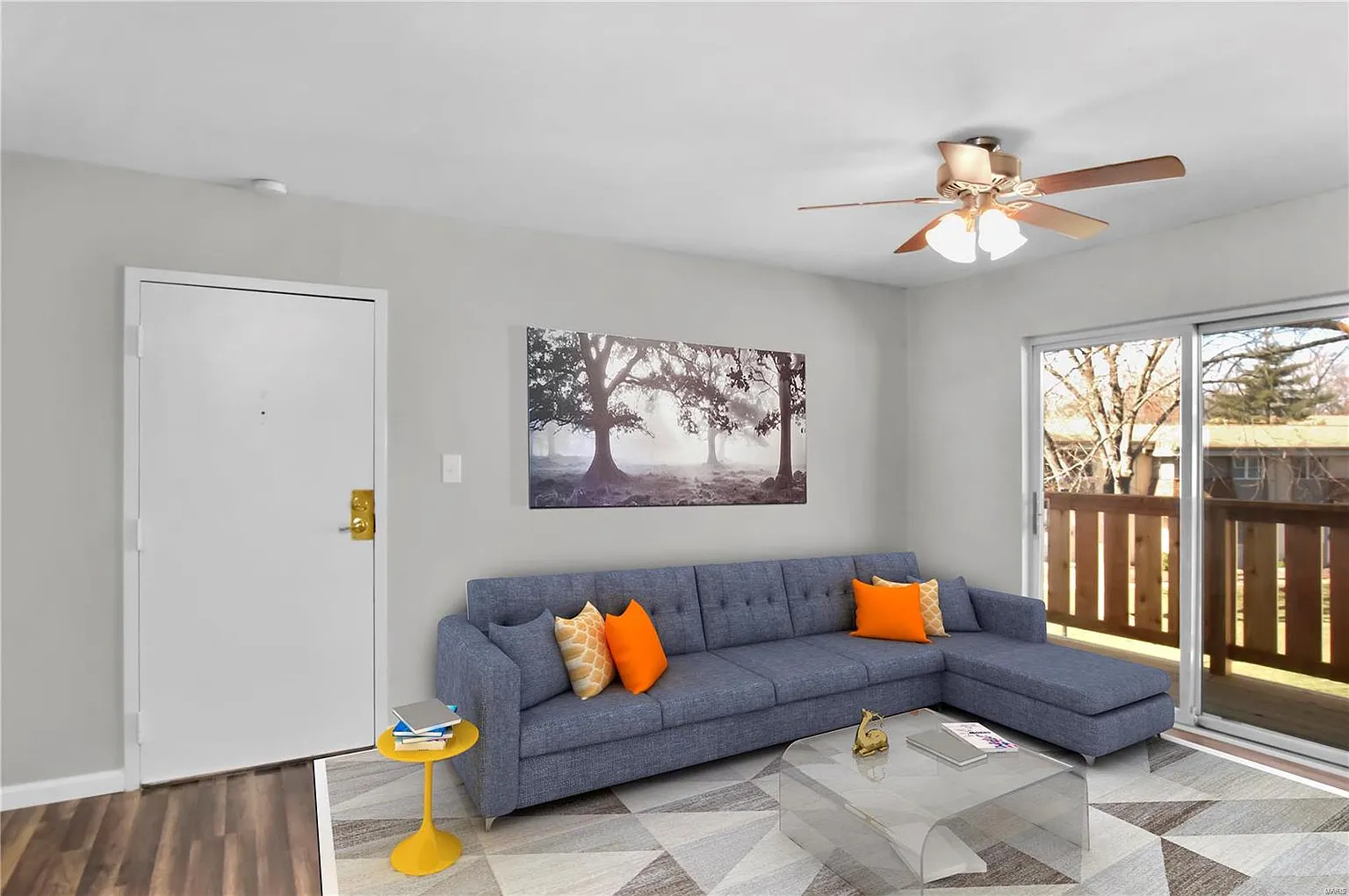 106 Shadalane Walk APT F photo 1