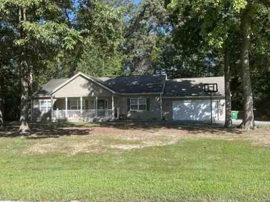 Property Front View