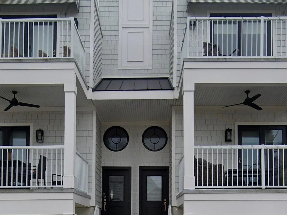 22 Church St #1