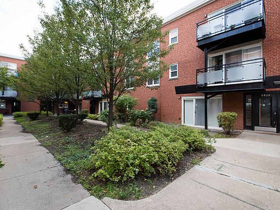 3rd image of 6435 N Damen Ave #6441-2E