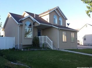 1419 E Osprey Way, Eagle Mountain, UT 84005