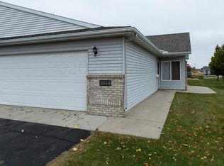 3614 7th St S, Moorhead, MN 56560