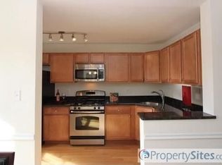 537 Madison St NE, Washington, DC 20011