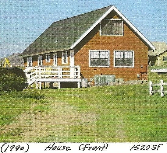 1520 Sqft, 3 bdrm, 2 full bath