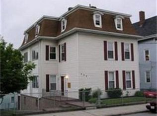 386 Durfee St #4, Fall River, MA 02720