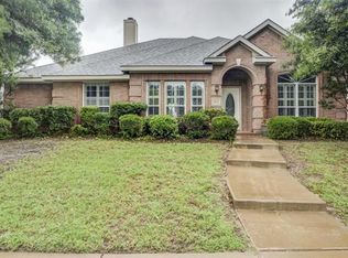 1418 Greenwich Dr, Allen, TX 75013