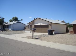10534 W Diana Ave, Peoria, AZ 85345