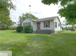 7501 Church Rd, Saint johns, MI 48879