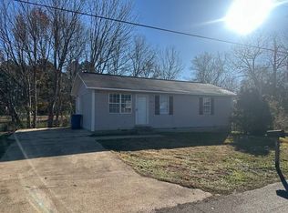 670 N Jefferson St, Houston, MS 38851