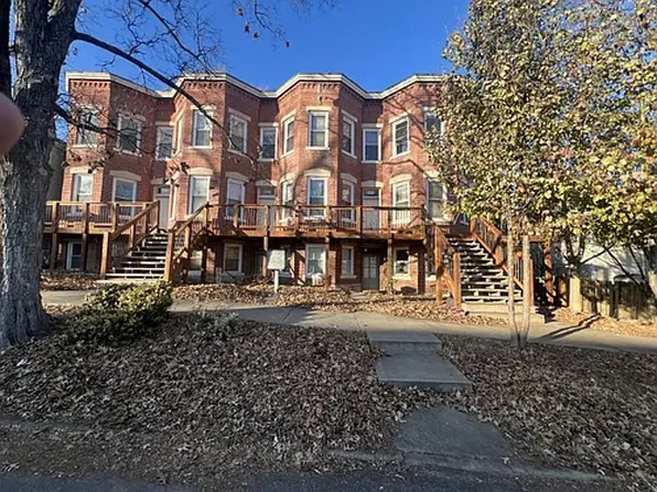 514 Seneca St APT C, Leavenworth, KS 66048