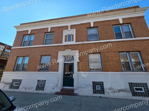 1815 E. 136th Street, 1815 E 136th St APT 2W, East Chicago, IN 46312